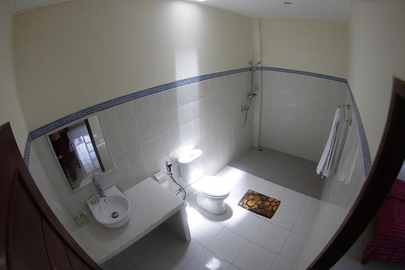 Purnama Guesthouse Canggu Екстериор снимка