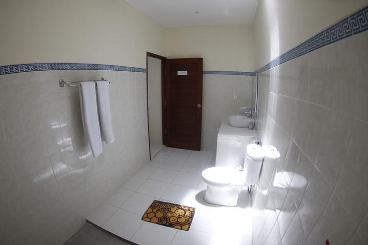 Purnama Guesthouse Canggu Екстериор снимка