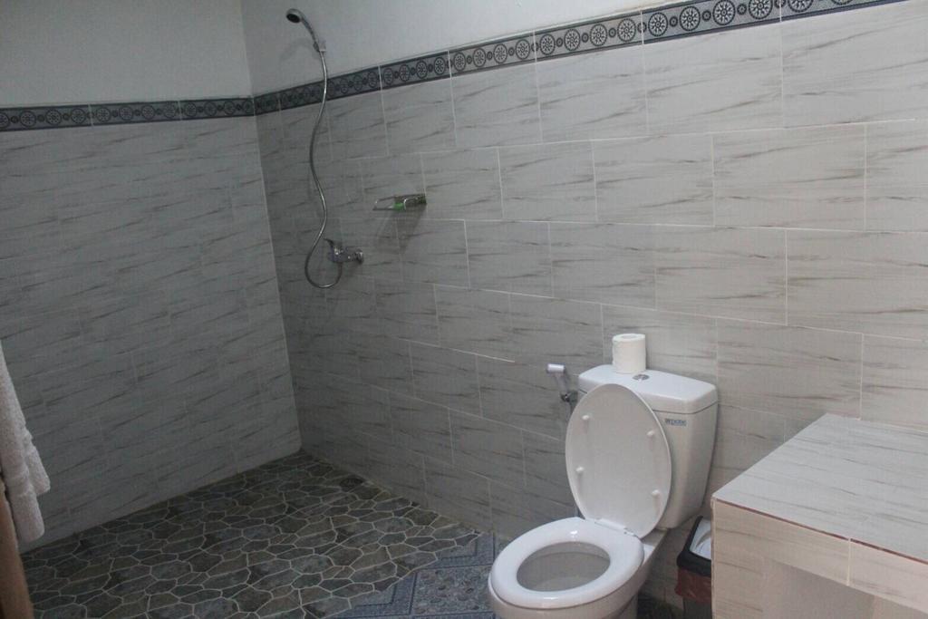 Purnama Guesthouse Canggu Екстериор снимка