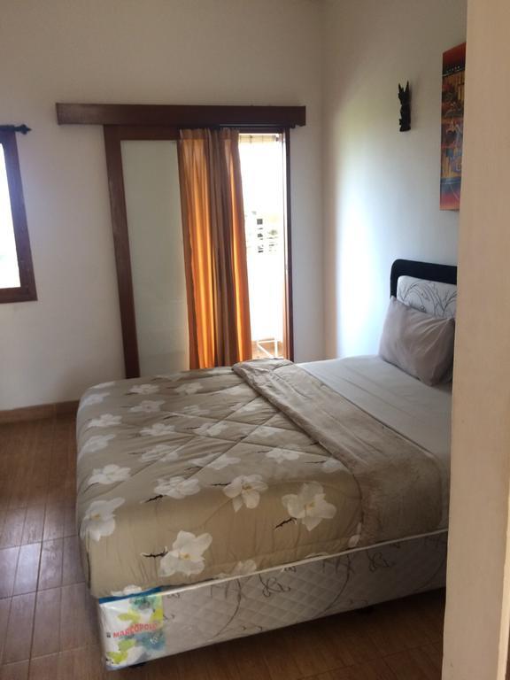 Purnama Guesthouse Canggu Екстериор снимка
