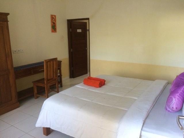Purnama Guesthouse Canggu Екстериор снимка