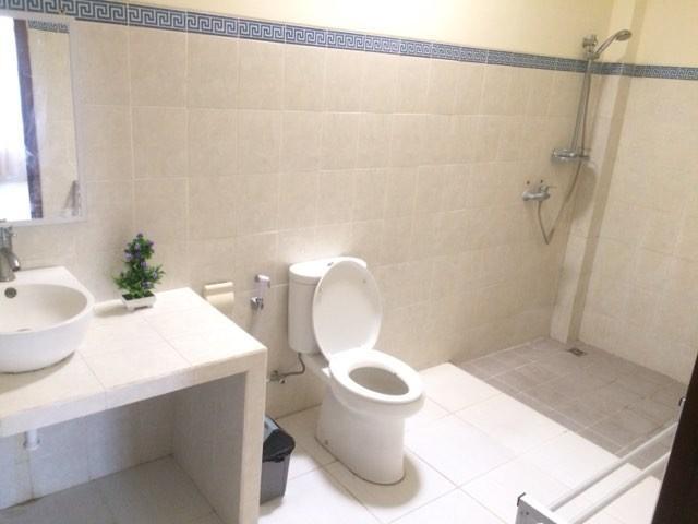 Purnama Guesthouse Canggu Екстериор снимка